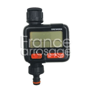 PROGRAMMETEUR NEZ DE...