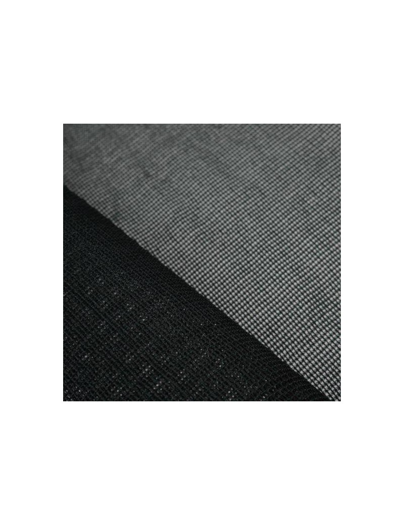 OMBRAGE 80% - 210 G/M2 F0M80 VERT NOIR