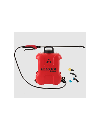 PULVERISATEUR ELECTRIQUE 16L