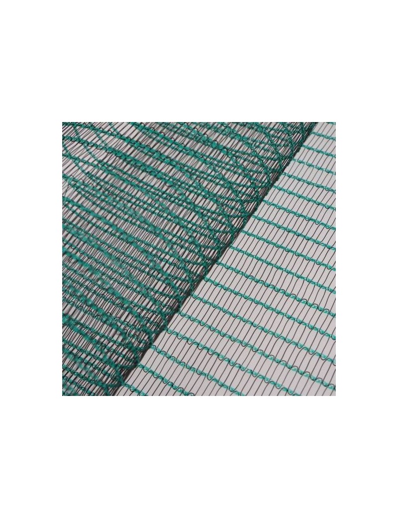 OMBRAGE 40% - 70GR/M2 F0M40 VERT+BOUT