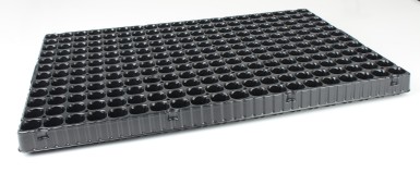 PLAQUE LEGUMES ALVEOLEE 240...