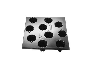 PLAQUES FRAISES QP 400X400...