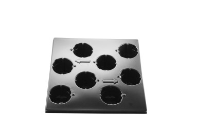 PLAQUES FRAISES QP 400X400...