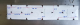 JIFFY COCO 100CM X 200CM X 10 CM / 10 TROUS LIGNE