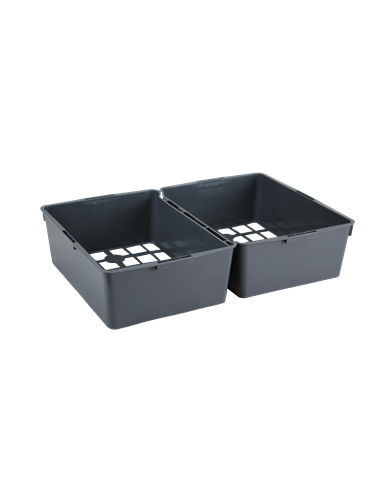 CLAYETTE MARAICHERE 2XCM4 FACP