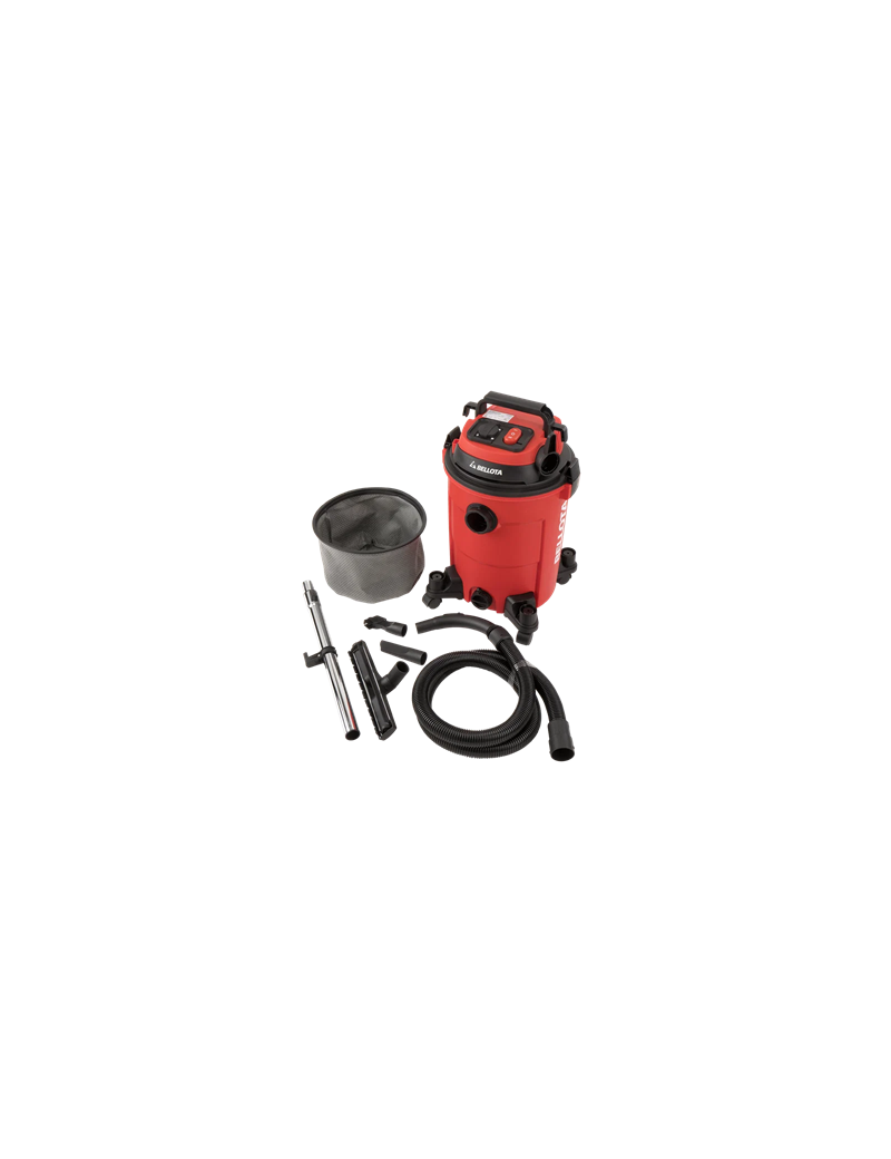 ASPIRATEUR SYNCHRONISE LIQUIDE ET SOLIDE