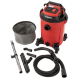 ASPIRATEUR SYNCHRONISE LIQUIDE ET SOLIDE