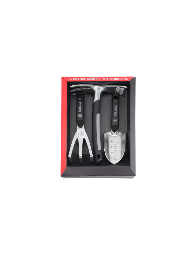 COFFRET KIT OUTILS