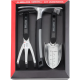 COFFRET KIT OUTILS