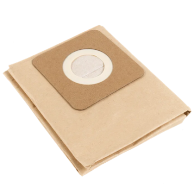 SAC EN PAPIER POUR ASPIRATEUR