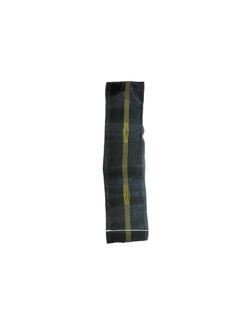 SAC DE LESTAGE 27X120CM SABLE 8/10KG