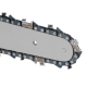 TRONCONNEUSE PERCHE A BATTERIE