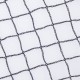 FILET ANTI OISEAUX F3020 35g/m² NOIR Maille 20x20