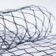 FILET ANTI OISEAUX F3020 35g/m² NOIR Maille 20x20