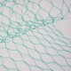 FILET ANTI OISEAUX F3025 13G/M² VERT CLAIR Maille 25x25