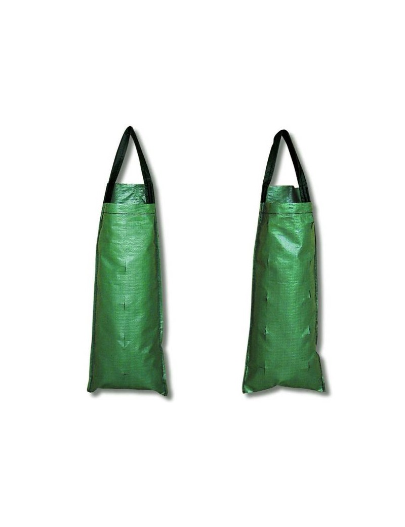 SAC SUSPENSION 8T VERT 53 X 23CM