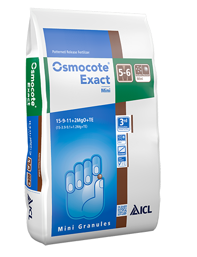 OSMOCOTE EXACT 5-6 MOIS...