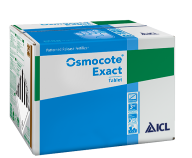 OSMOCOTE EXACT TABLET...