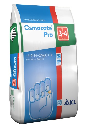 OSMOCOTE PRO...