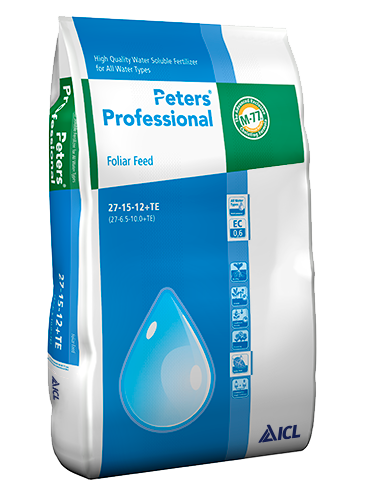 PETERS PROFESSIONAL foliar...