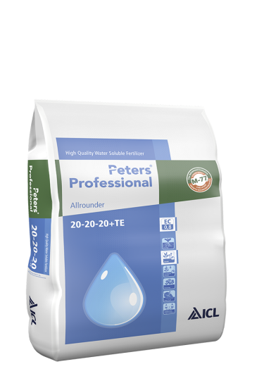 PETERS PROFESSIONAL...