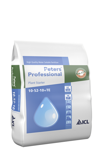 PETERS PROFESSIONAL...