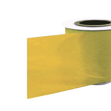 CHROMATIC ROULEAU JAUNE...