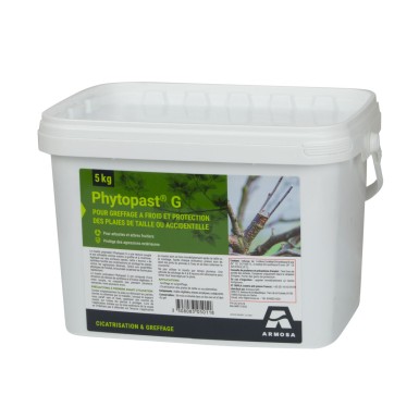 MASTIC A FROID PHYTOPAST G...