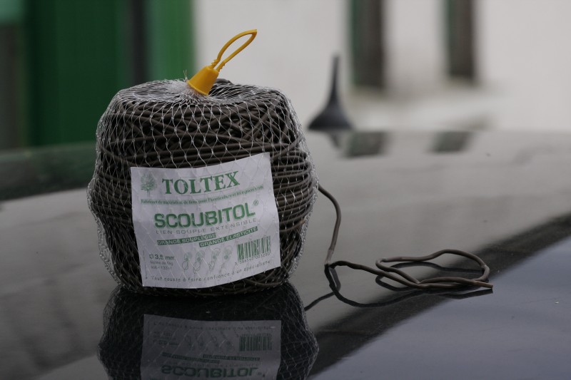 VIT SCOUBITOL MARRON BOB.1KG