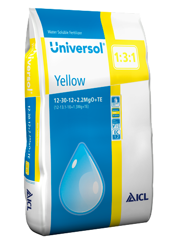 UNIVERSOL SOLUBLE JAUNE...