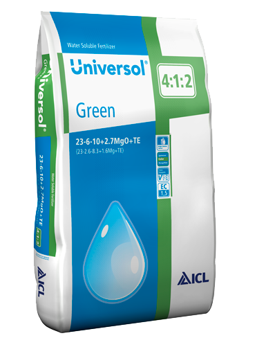 UNIVERSOL SOLUBLE VERT...