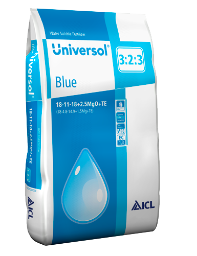 UNIVERSOL SOLUBLE BLEU...