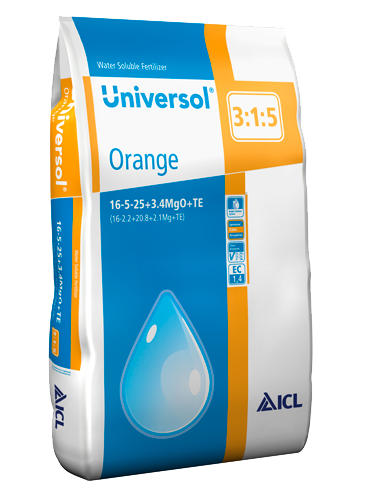 UNIVERSOL SOLUBLE ORANGE...