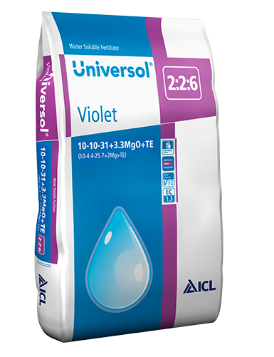 UNIVERSOL SOLUBLE VIOLET...
