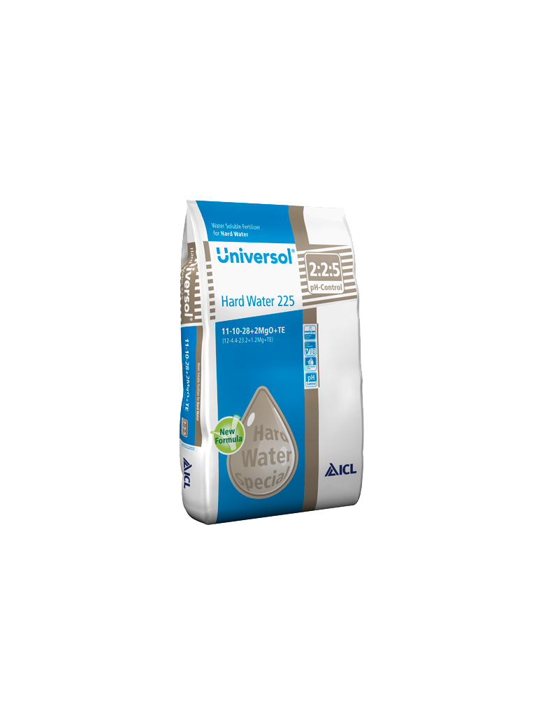 UNIVERSOL SOLUBLE 11-10-28+2MgO+TE HW225