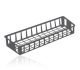 CLAYETTE CL 8 X 8/10 FACA