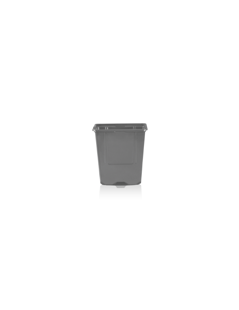 GODET TEKU  V PP 11X11X12 1L