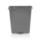 GODET TEKU  V PP 11X11X12 1L