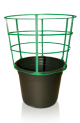 GRILLE TUTEURAGE STG 19 RECYCLABLE VERT MOUSSE