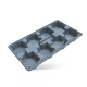 PLAQUE DISTANCAGE D-ST 13 C/8 RE