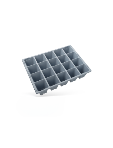PLAQUE JP 3040/ 20F TRES HAUTE