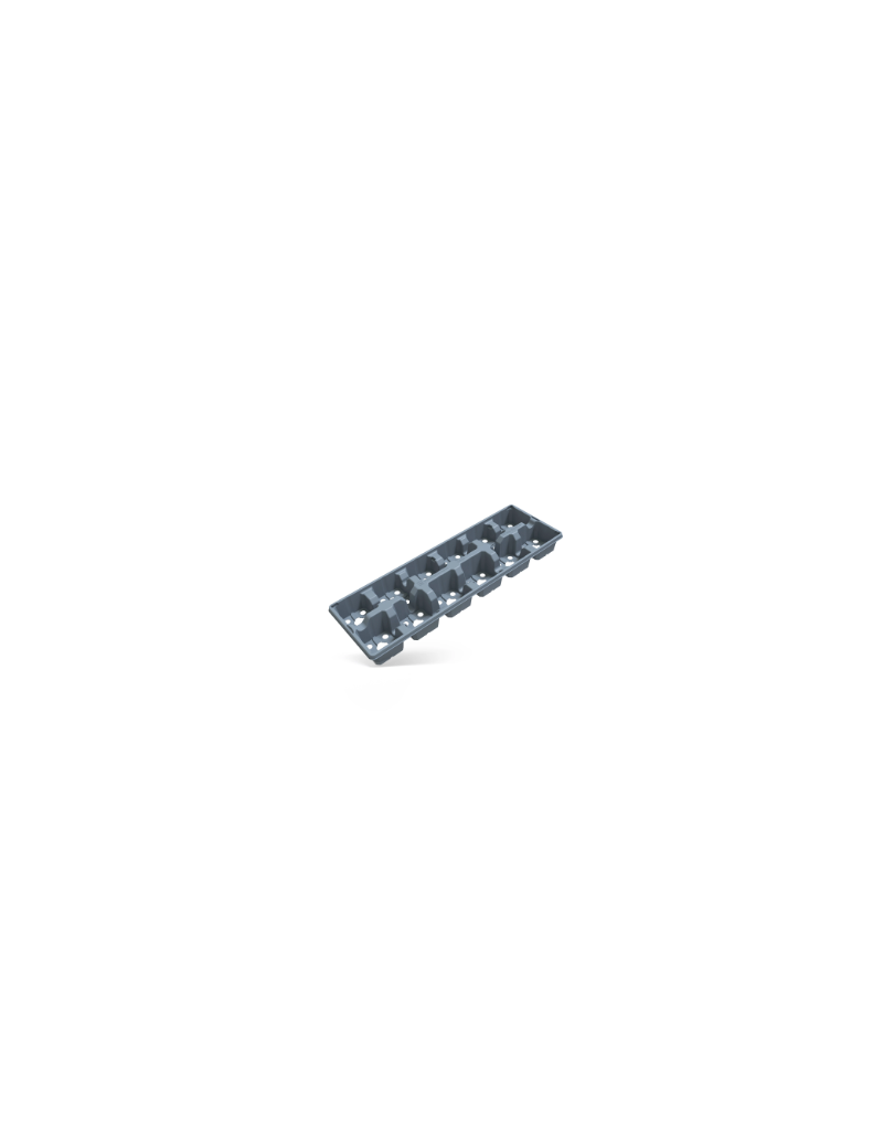 PLAQUE ST 1856-9x9/12 BD
