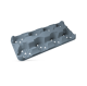 PLAQUE TEKU PT 2556-13/8 D PCR RECYCLABLE