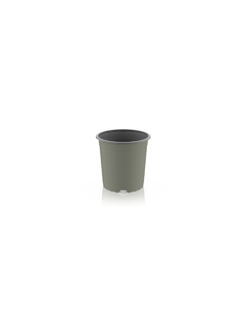 POT VCH 11VOL CIRCULAR360 0.51 L  5°