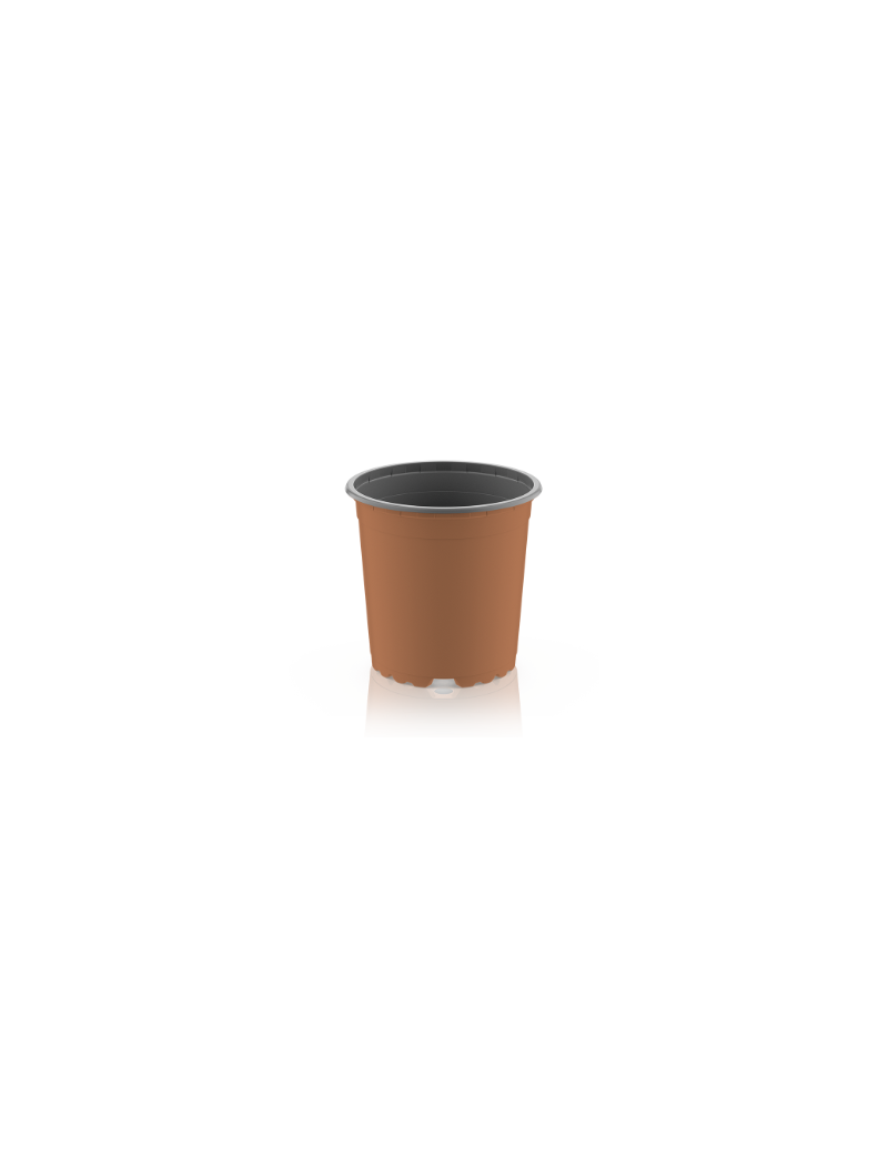 POT VCH 15 CIRCULAR360 1.55L  5°