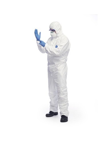 COMBI TYVEK 500 XPERT BLANC