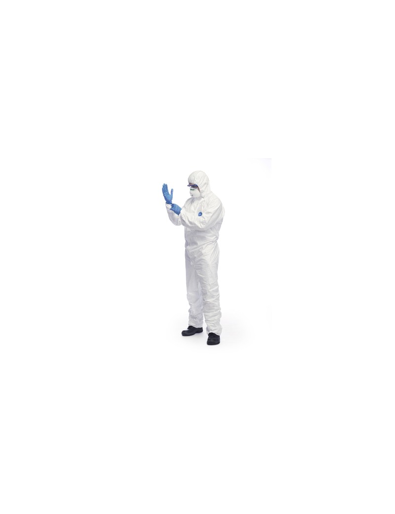 COMBI TYVEK 500 XPERT BLANC