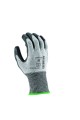 PR DE GANTS HPPE/VERRE NOIR