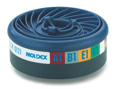 FILTRE MOLDEX A1B1E1K1