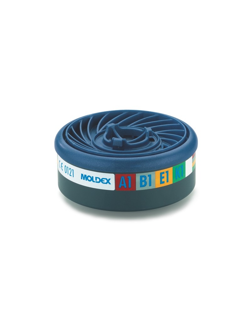FILTRE MOLDEX A1B1E1K1